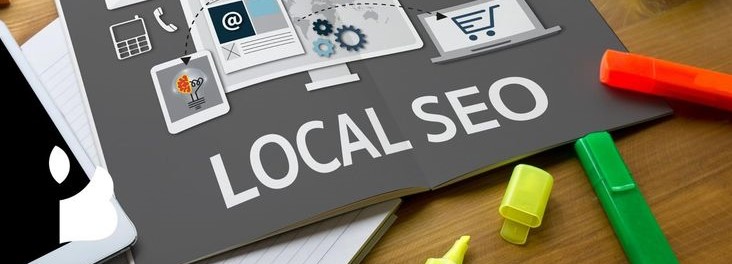Local SEO