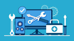 Support & Maintenance