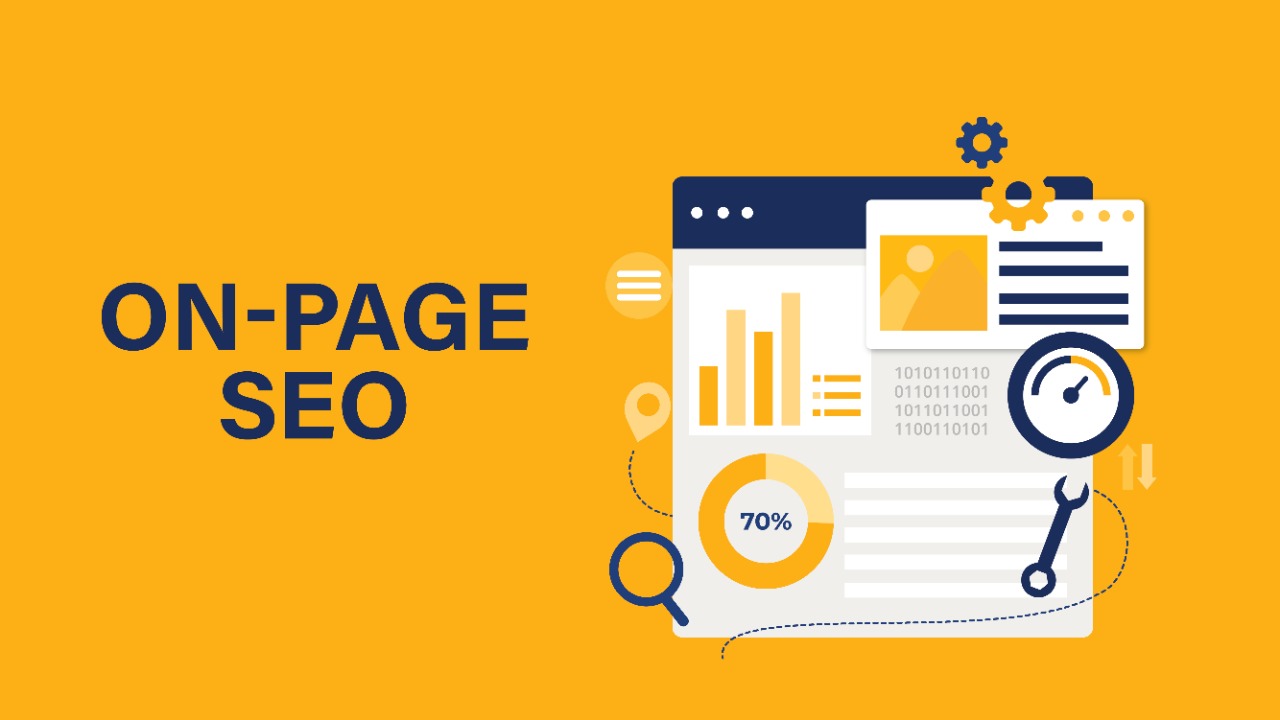 On-Page SEO